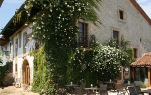 Escapada a una casona del siglo XIX