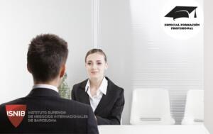 Máster en Dirección de Recursos Humanos