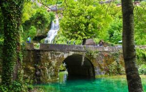 Escapada de aventura a Valdivielso