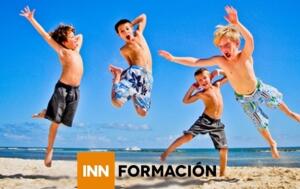 Curso de Monitor de Ocio y Tiempo libre + Primeros Auxilios