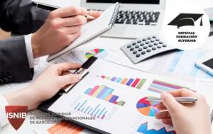 Posgrado Dirección Financiera y Gestión Contable