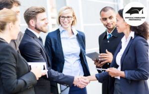 Master en Comercio Internacional