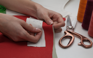 Curso Online de Corte y Confección