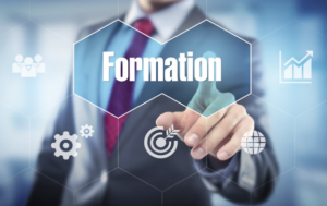 Curso online de Formador de formadores