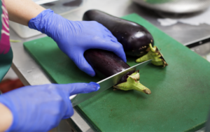 Curso manipulador de alimentos y alergias e intolerancias