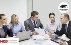 MBA Administración y Dirección de Empresas