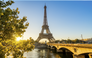 Magia en París, 4 días en hotel 3*