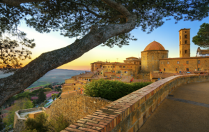 8 días: Escapada la Toscana y Umbria