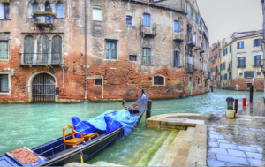 6 días: Escapada Venecia y Florencia