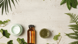 Curso online de Técnico en cosmética natural