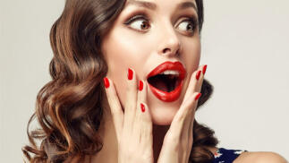 Peluquería y manicura en una completa sesión por solo 15,90€