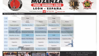 Un mes de acceso a todas las actividades en Muzenza por 24,90€