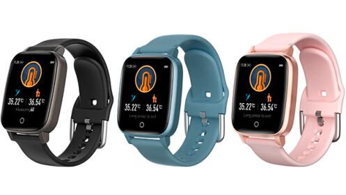 Smart thermo app Smart thermo app